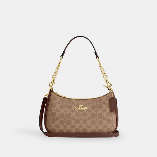 Zerenity Canvas Teri Bag