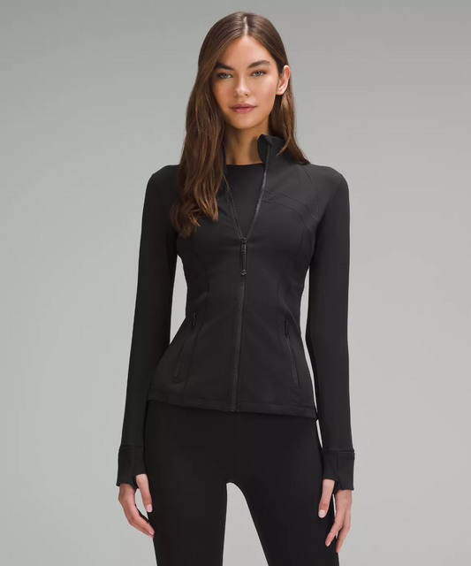 Zerenity Nulu Define Jacket